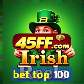bet top 100